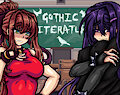 Doki Doki Literature Club Plus11