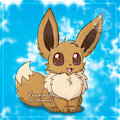 [Fanart] Chibi Eeveelutions Doodles