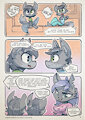 Questions Pg.2 by Ratcha