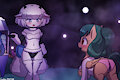 Talking About by lumineko