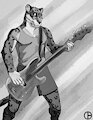Cluffie Bass by Dbruin