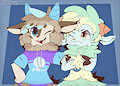 Sheep bully Sheep