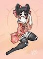 Momoka