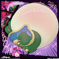 Birdo inflates Wart! (from Furreakman's FAnarTPACK)