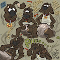 P.U! Pooch