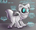 [By Cyus42] F.O.X.