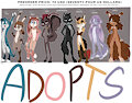 *PREORDERS AVAILABLE*_Buncha babbies