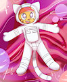 [By FailedExorcism] Meowl in Space