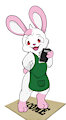 Cafe Rabbit
