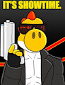 Prepare to be Terminated BY Tacki