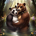 [AI] Fantasy - Bears