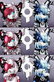 [By Rindeadsong] Mortem and Vita Icon Set