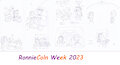 RonnieColn Week 2023