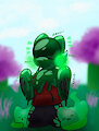 [By Cyus] Slime Island Hazards by Starfoth