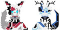 [By Hypnosiswolf] Path of Anima Glyphs by Starfoth