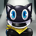 [Art by Rindeadsong] Morgana Captive