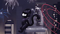 [By Darkanine121212] Monstercat Drone at Hopeland