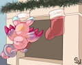 [By Shinywark] Stocking Stuffer Sprinter