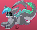 [By Shinywark] Streamline Pooltoy