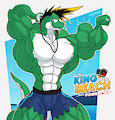 King of the Beach