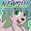 NEWS!!! +Pic