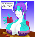 Unay's offer