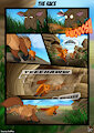 The Race by stuffalso