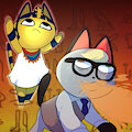 curse of ankha