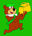 yogi bear