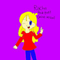 Rachel Rodriguez (anime)