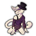 Katze - commission