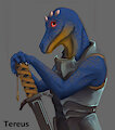 Zeek Kobold