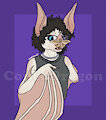 Fluttering Friend - Commission -