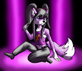Pool of Purple (Aurora)