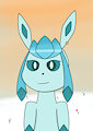 Sasha Korneeva the glaceon prince