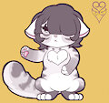 Kitty kitty