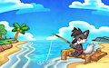 Razor Crossing