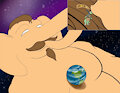 Space Kisses