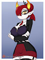 Patreon Heka teacher