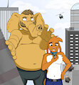 Always Bigger by 0Appledectomy0