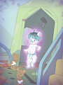 Daycare?! by Sorafox