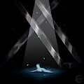 Fallen little bird