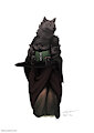 Lonewolf tavern wench