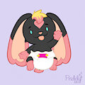 Wiggly Sierra -By Priddy-