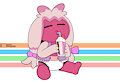 Milkshake Tinkaton -By ScottJames27-