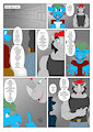 Party at Club Yiff Chapter 3 Page 5
