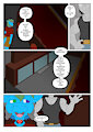 Party at Club Yiff Chapter 3 Page 6