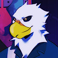 Avian Aerie Arcade by PheagleAdler