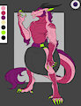 Dragon Fruit, Dragon, Diaper Edit by ChaosEye