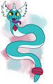 Springy Noodle